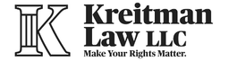 Kreitman Law, LLC Logo